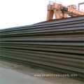 Astm A283 Grade B Mild Carbon Steel Plate